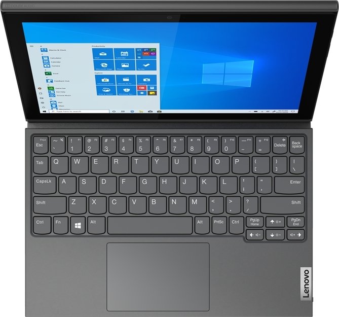Lenovo IdeaPad Duet 3i