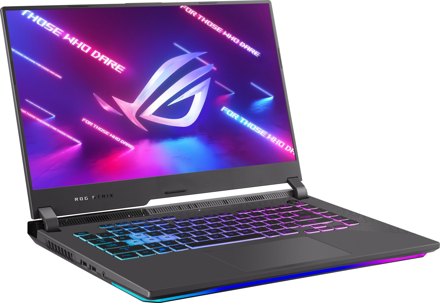 Asus ROG Strix G15 G513RM-HQ003W