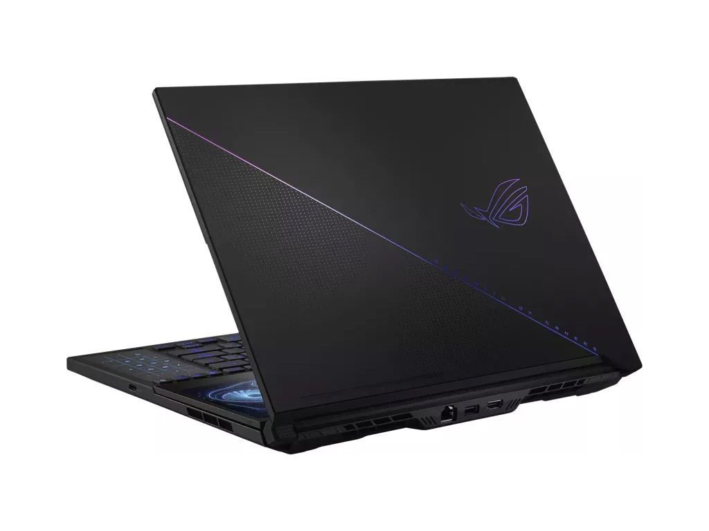 Asus ROG Zephyrus Duo 16 GX650PZ