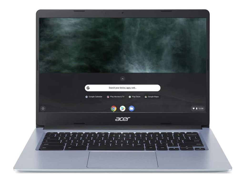 ノートPC Acer - ACER CHROMEBOOK CB314 N19Q2 ACER Chromebook (CB314-2H-K0VA) 14,0