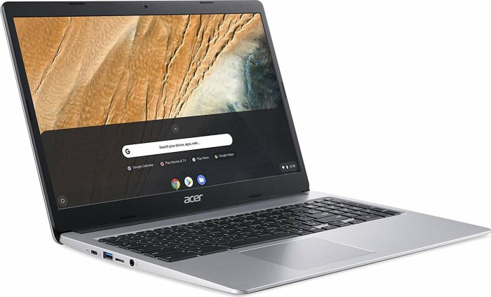 Acer Chromebook 315 CB315-3H-C5JS