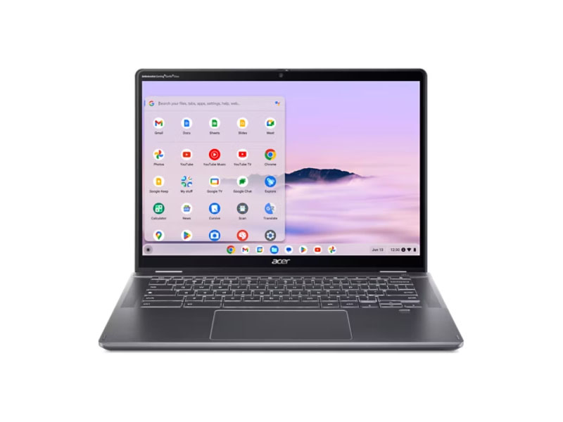Schermo LCD 14" FHD Non-IPS Per Acer Chromebook Plus 514 CB514-4H – 1920x1080, Opaco, 30 Pin