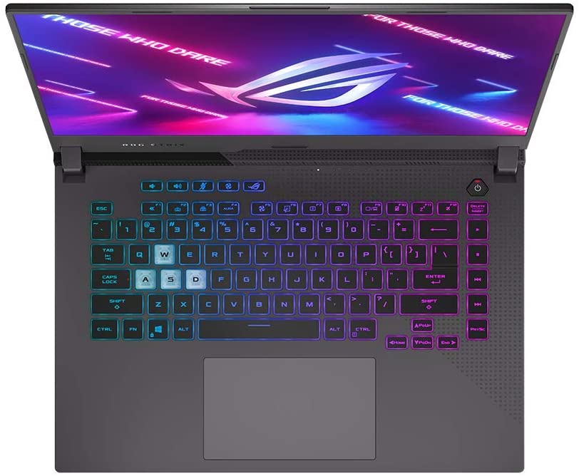 Asus ROG Strix G15 G513QR