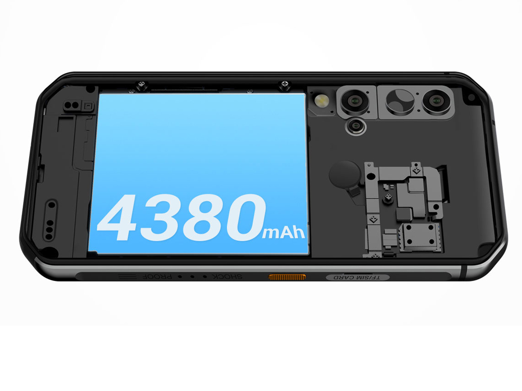 Blackview BV9900 Pro