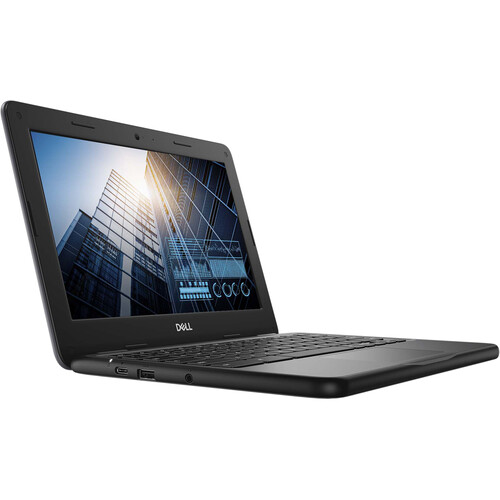 Dell Chromebook 11 3100-0JWC5