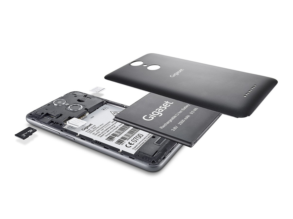 Gigaset GS160