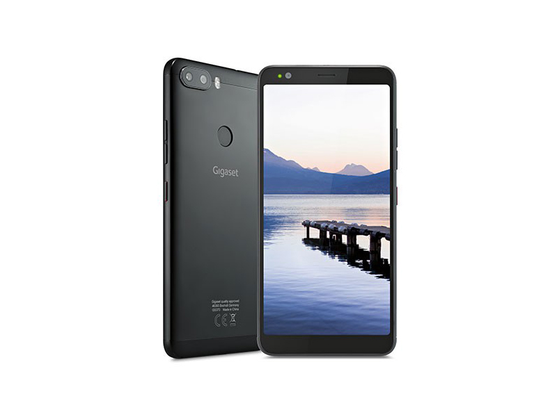 Gigaset GS370 Plus