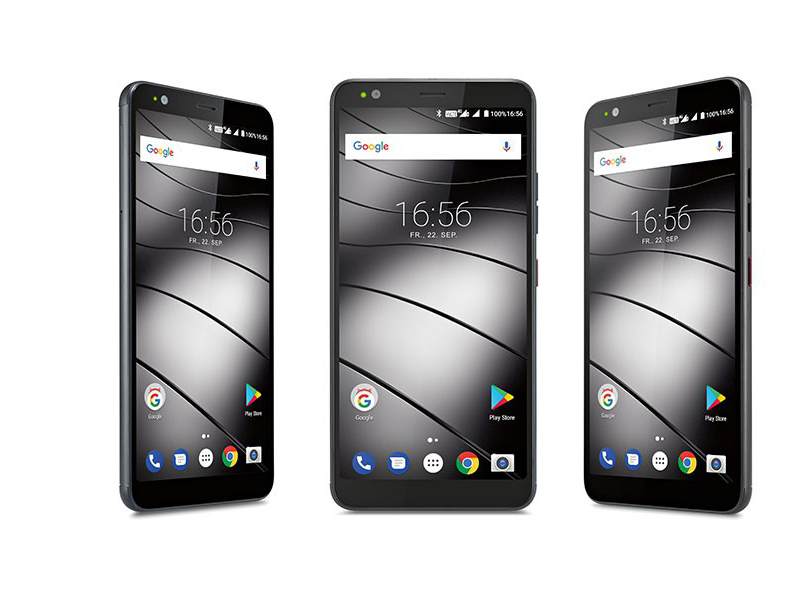 Gigaset GS370 Plus