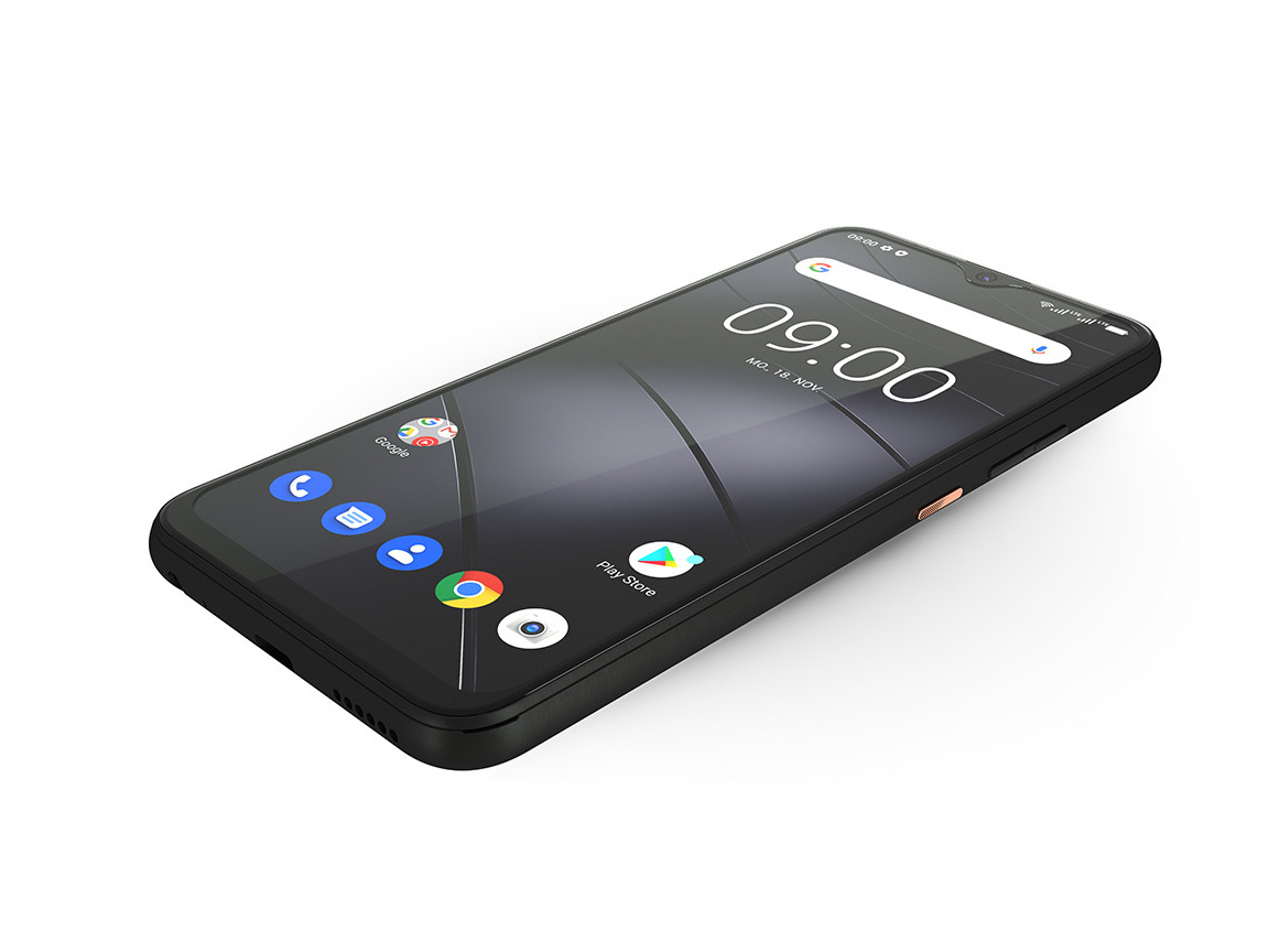 Gigaset GS4