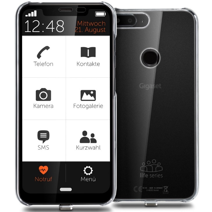 Gigaset GS195LS