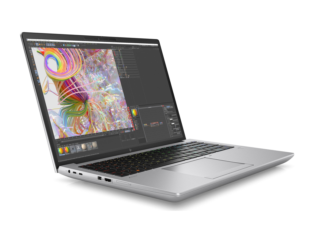 HP ZBook Fury 16 G9-62V34EA