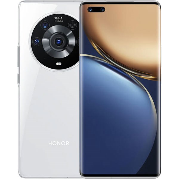 Honor Magic3 Pro