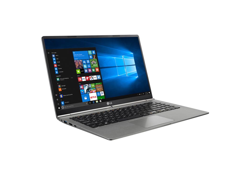 LG Gram 15Z970-AAAS7U1