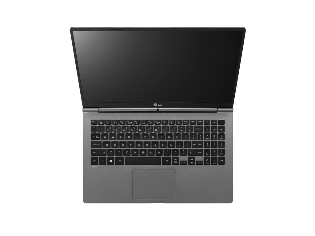 LG Gram 15Z970-AAAS7U1