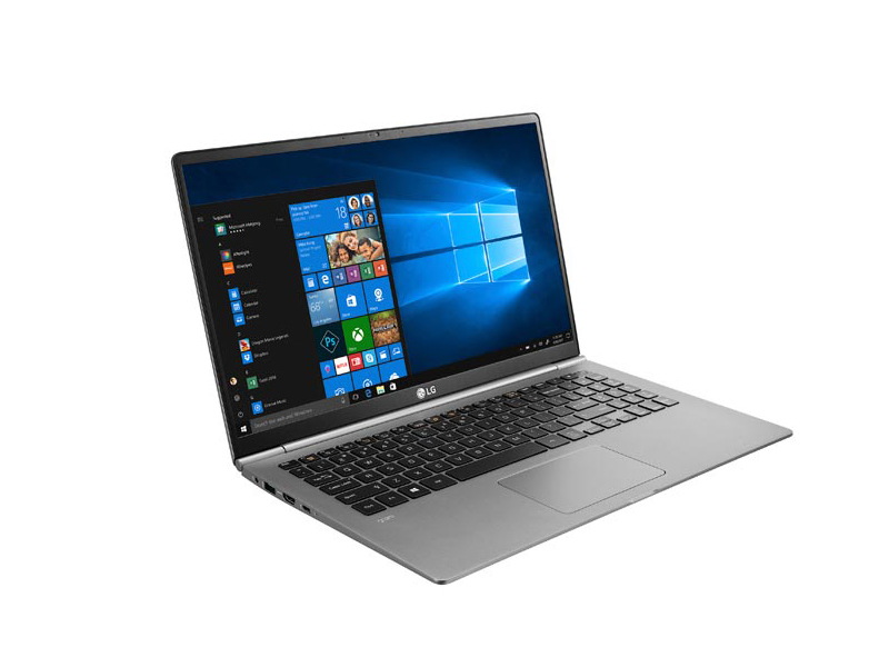 LG Gram 15Z980-A.AAS7U1