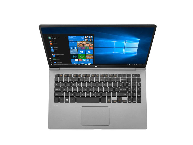 LG Gram 15Z980-A.AAS7U1