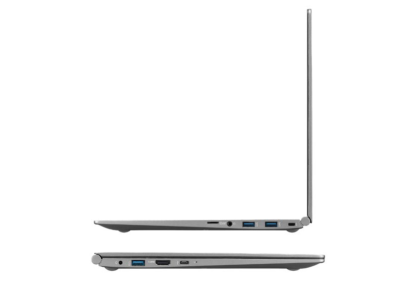 LG Gram 15Z980-A.AAS7U1