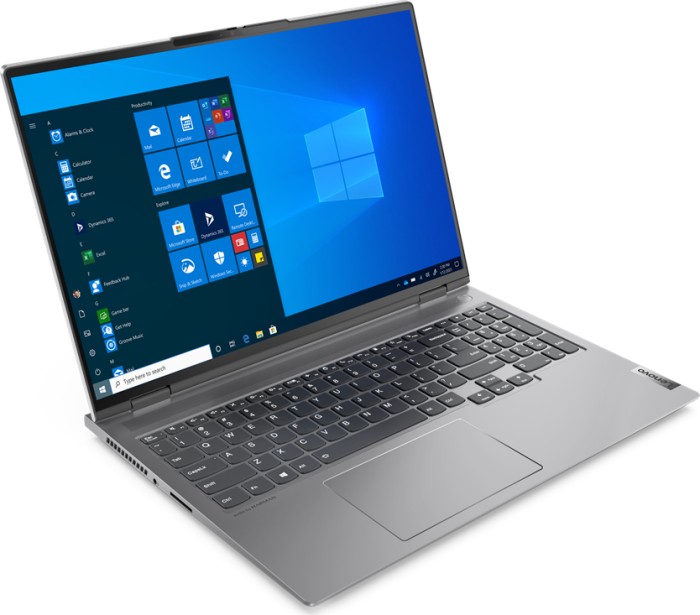 Lenovo ThinkBook 16p G2 ACH-20YM002VGE