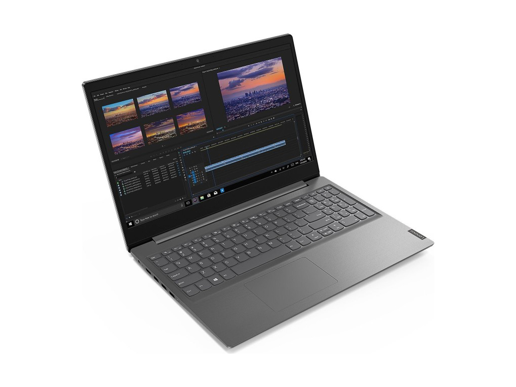 Lenovo V15 Gen 5 パフォーマンス Lenovo V15 Gen 5(15.6型 Intel) | 効率性を追求した15.6型