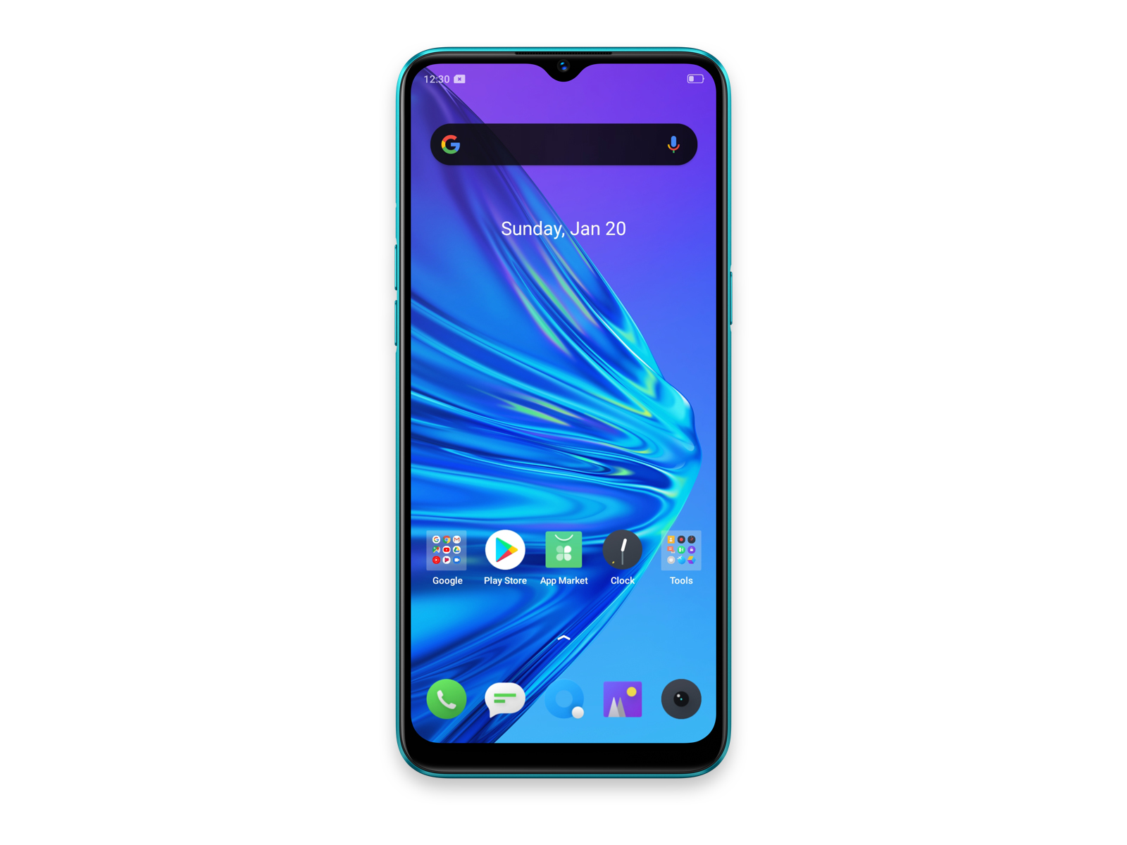 Oppo Realme 5i