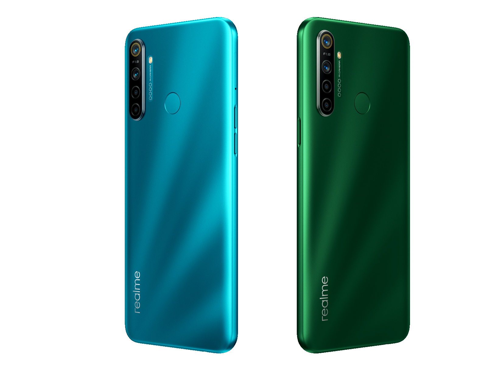 Oppo Realme 5i