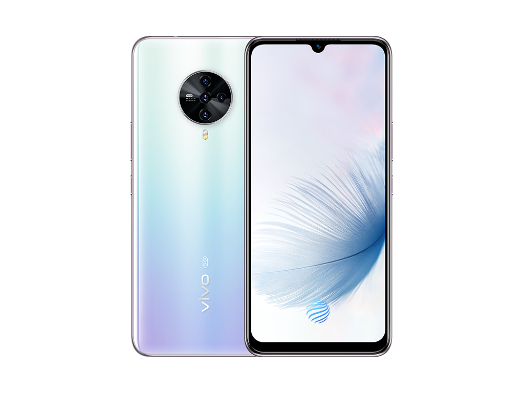 Vivo S6 5G