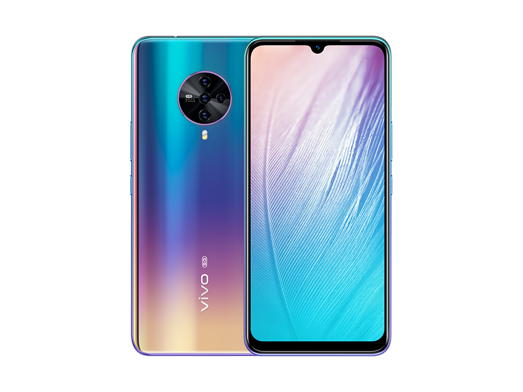 Vivo S6 5G