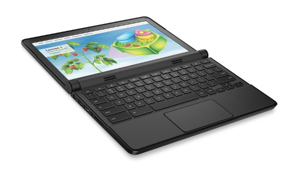 Dell Chromebook 11-3120