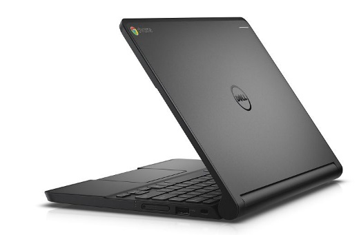 Dell Chromebook 11-3120