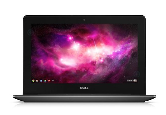 Dell Chromebook 11
