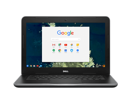 Dell Chromebook 11-3189-7D21X