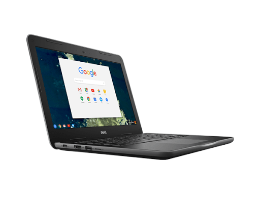 Dell Chromebook 11 3180-RH02N